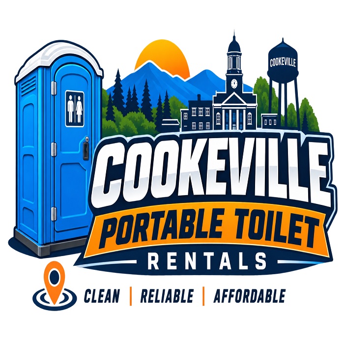 Cookeville Portable Toilet Rentals